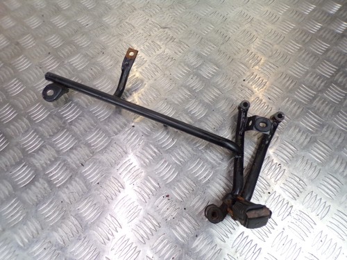 Honda 600 cbr placchetta - honda,