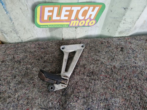 Honda cbr125r jc34 - 04-06,