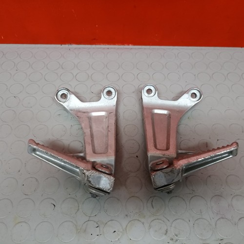 Pedane posteriore honda - honda, cbr